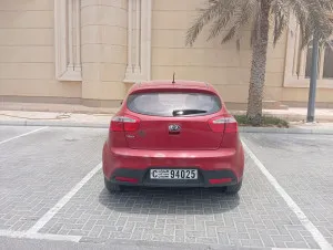 2014 Kia Rio S