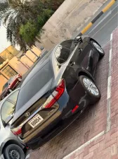2018 Lexus ES Es350