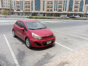 2014 Kia Rio S