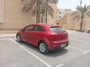 2014 Kia Rio S
