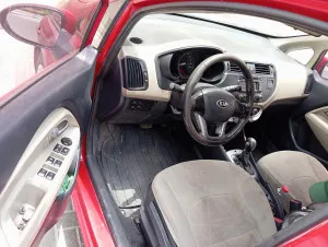 2014 Kia Rio S
