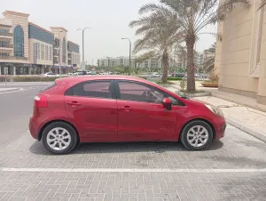 2014 Kia Rio S
