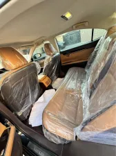 2018 Lexus ES Es350