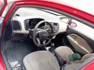 2014 Kia Rio S