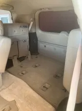 2009 Toyota Land Cruiser Safari