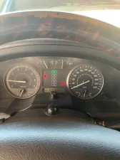 2009 Toyota Land Cruiser Safari