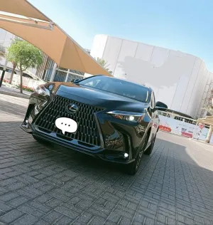 2025 لكزس NX - ان اكس NX350h
