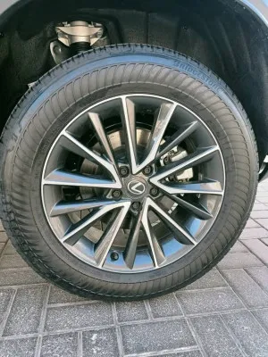 2025 لكزس NX - ان اكس NX350h
