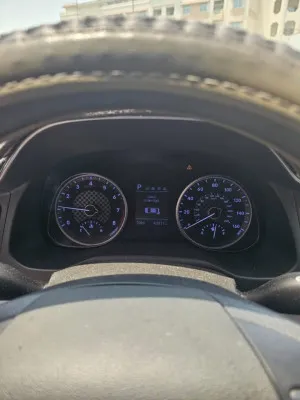 2019 هيونداي النترا SE