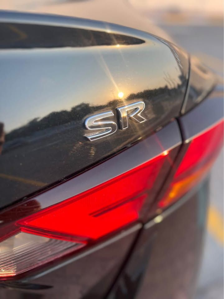 2021 Nissan Altima S