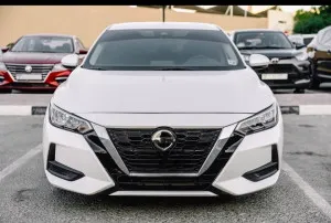 2021 نيسان سنترا SV