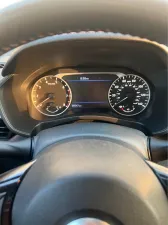 2021 Nissan Altima S