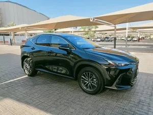 2025 لكزس NX - ان اكس NX350h