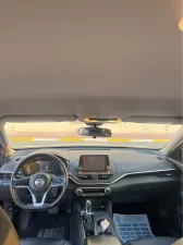 2021 Nissan Altima S