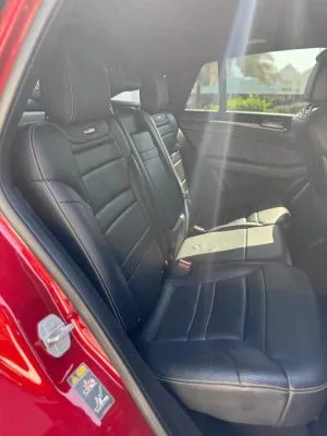 2016 Mercedes-Benz GLE GLE63s AMG