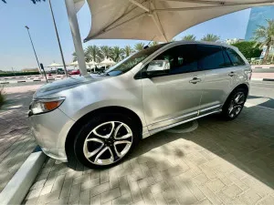 2012 Ford Edge SE