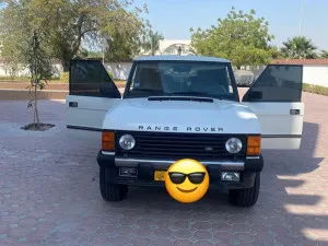 1995 لاند روفر رينج روفر HSE