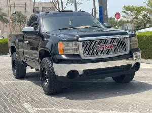 2008 جي أم سي سييرا Denali