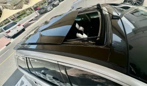 2012 Ford Edge SE