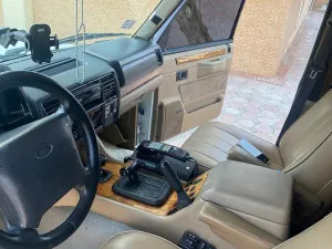 1995 لاند روفر رينج روفر HSE