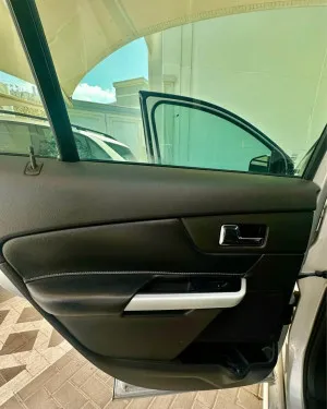 2012 Ford Edge SE