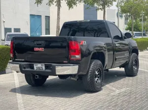 2008 جي أم سي سييرا Denali