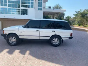 1995 لاند روفر رينج روفر HSE