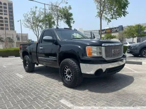 2008 جي أم سي سييرا Denali