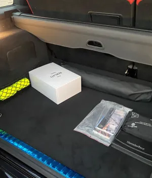 2022 Mercedes-Benz G-Class G63 AMG