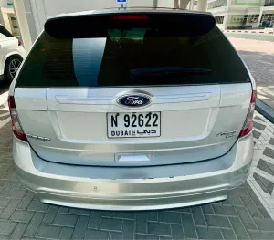 2012 Ford Edge SE