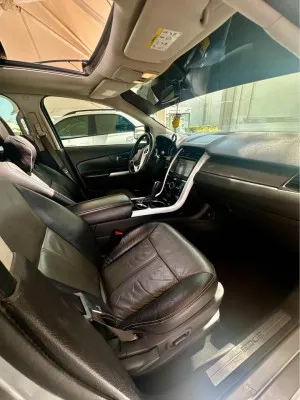 2012 Ford Edge SE