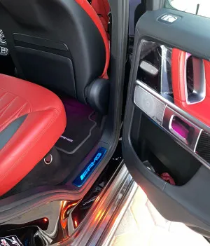 2022 Mercedes-Benz G-Class G63 AMG