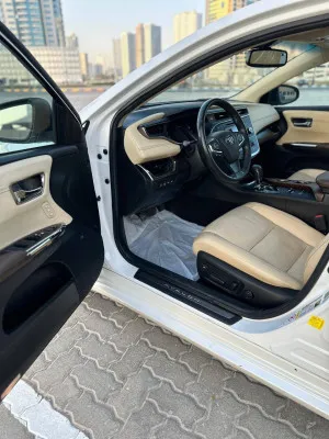 2016 Toyota Avalon Exclusive