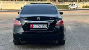 2013 Nissan Altima SL