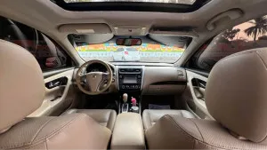 2013 Nissan Altima SL