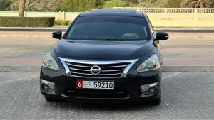 2013 Nissan Altima SL