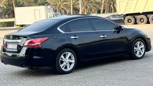 2013 Nissan Altima SL