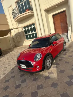 2019 ميني كوبيه Cooper S