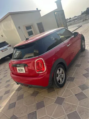2019 ميني كوبيه Cooper S