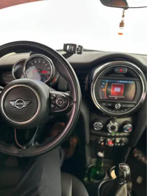 2019 ميني كوبيه Cooper S