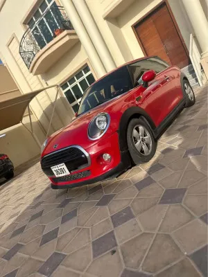 2019 ميني كوبيه Cooper S