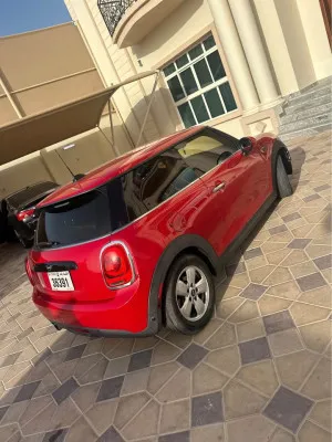 2019 ميني كوبيه Cooper S
