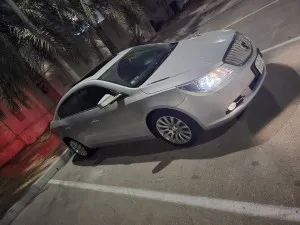 2012 دايو اسبيرو