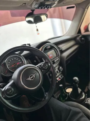 2019 ميني كوبيه Cooper S