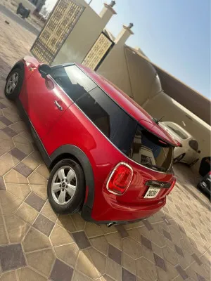 2019 ميني كوبيه Cooper S