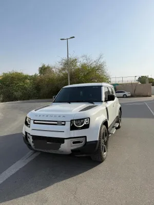 2024 لاند روفر ديفندر 110 HSE