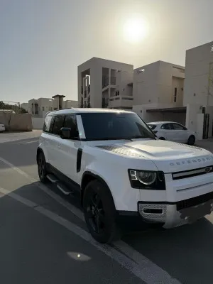 2024 لاند روفر ديفندر 110 HSE