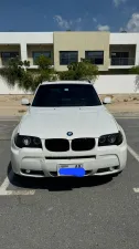 2006 بي أم دابليو اكس - 3 xDrive 35i