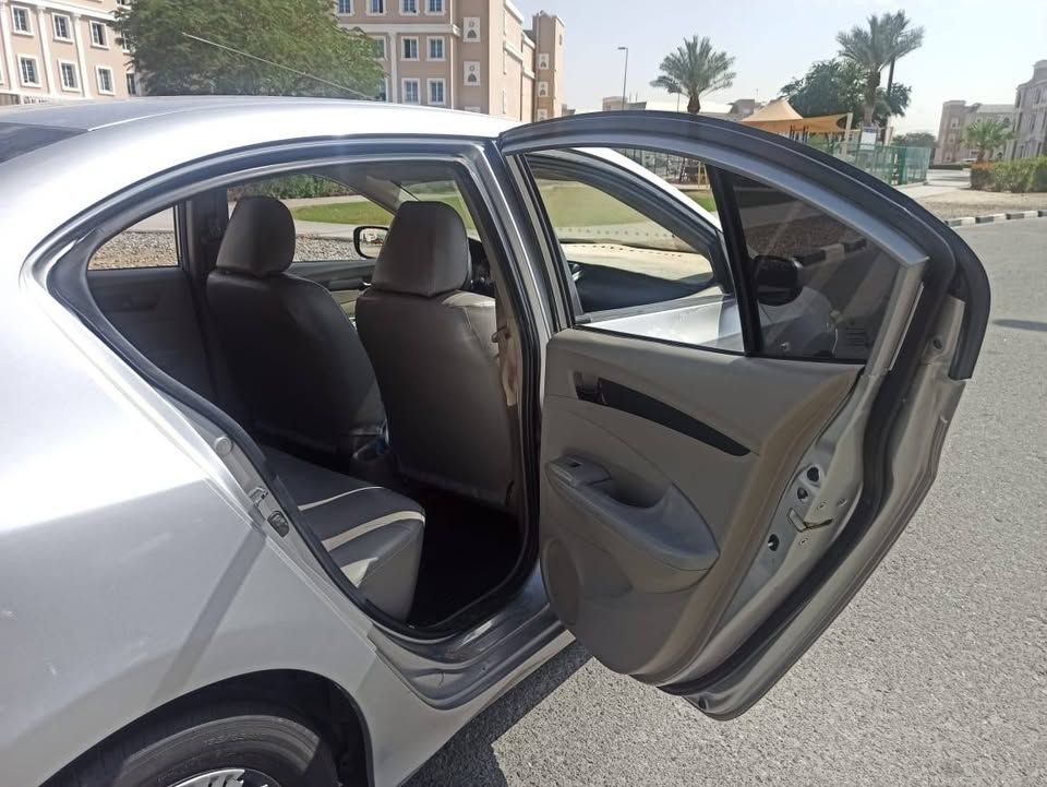 2010 Honda City EX