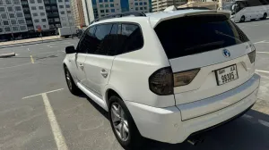 2006 بي أم دابليو اكس - 3 xDrive 35i